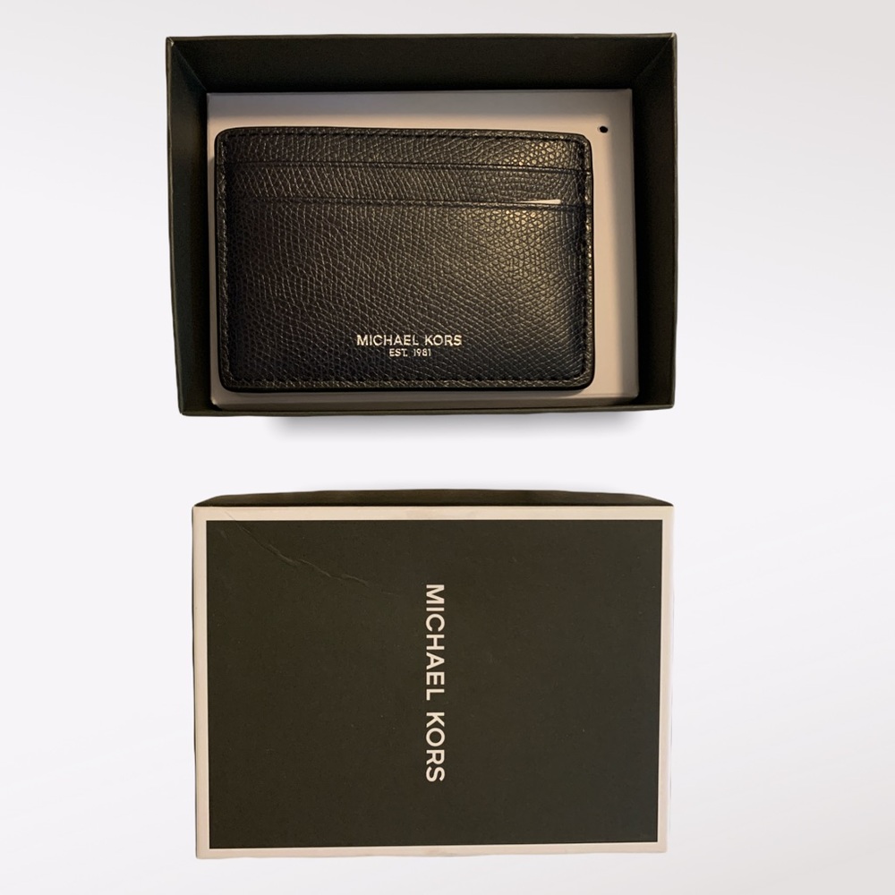 Michael Kors Card Case